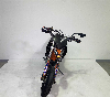 Aperçu KTM 660 LC4 Supermoto Factory Replica 2003 vue avant