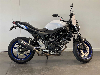 Aperçu Suzuki SV 650 2017 vue 3/4 droite