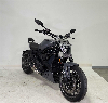 Aperçu Ducati XDiavel 1262 2019 vue 3/4 droite