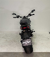 Aperçu Ducati XDiavel 1262 2019 vue arrière