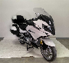 Aperçu BMW R 1250 RT 2019 vue 3/4 droite