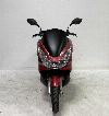 Aperçu Honda PCX 125 2014 vue avant