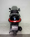 Aperçu Piaggio X-EVO 125 2008 vue arrière