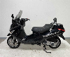 Aperçu Piaggio X-EVO 125 2008 vue gauche