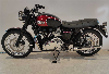 Aperçu Triumph 865 Bonneville T100 2014 vue gauche