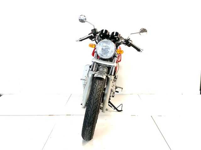 Royal Enfield GT CONTINENTAL 2013 HD vue avant