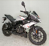 Aperçu Aprilia Tuono 125 2020 vue 3/4 droite