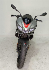 Aperçu Aprilia Tuono 125 2020 vue avant