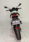 Aperçu Aprilia Tuono 125 2020 vue arrière