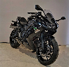 Aperçu Kawasaki EX 650 Ninja 2020 vue 3/4 droite