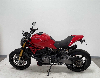 Aperçu Ducati 1200 Monster 2021 vue gauche