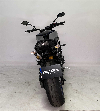 Aperçu Yamaha MT-09 850 SP 2020 vue arrière