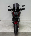 Aperçu Honda NC750X DCT 2021 vue avant