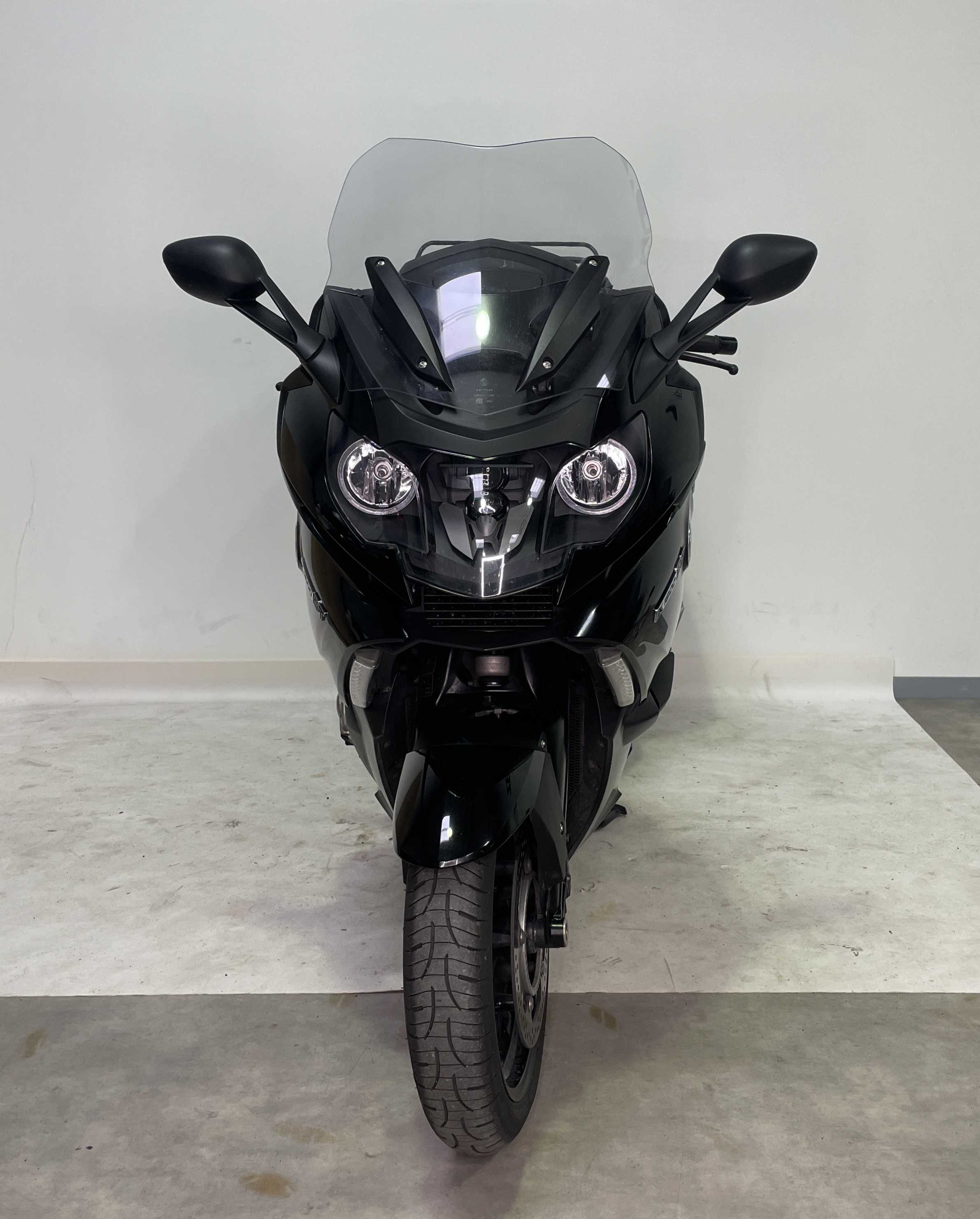 k1600gt 2018
