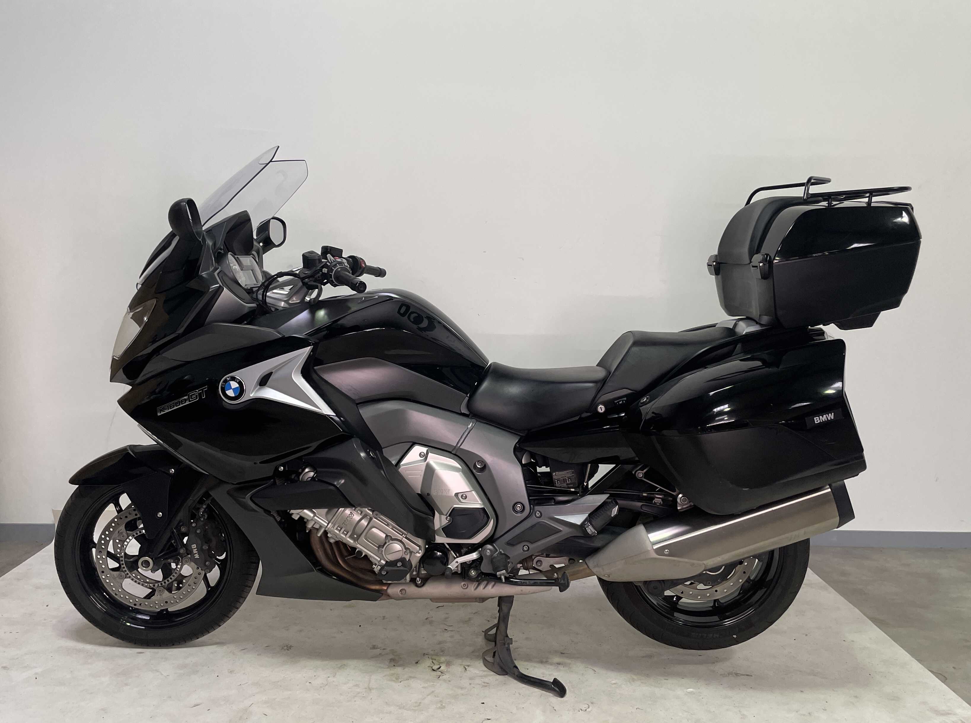 k1600gt 2018