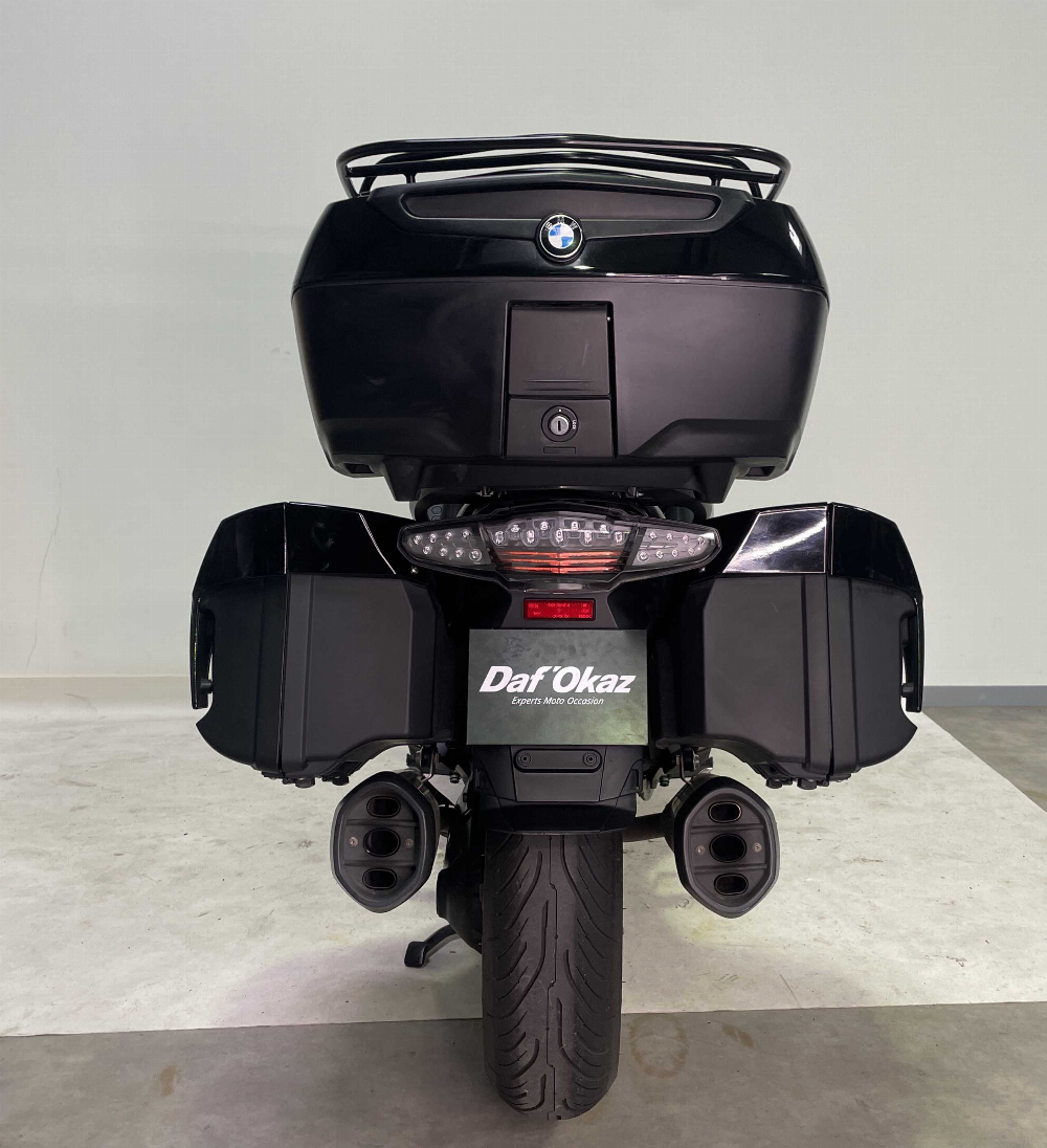 k1600gt 2018