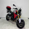 Aperçu BMW F 900 R 2020 vue 3/4 droite