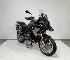 Aperçu BMW R1200GS 2017 vue 3/4 droite