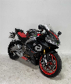 Aperçu Aprilia RS 660 2021 vue 3/4 droite