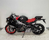 Aperçu Aprilia RS 660 2021 vue gauche