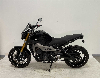 Aperçu Yamaha MT-09 850 2014 vue gauche