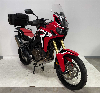 Aperçu Honda CRF1000LAfrica Twin 2016 vue 3/4 droite