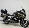 Aperçu BMW R 1200 RT 2012 vue 3/4 droite