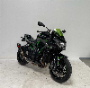 Aperçu Kawasaki Z H2 2020 vue 3/4 droite