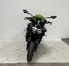 Aperçu Kawasaki Z H2 2020 vue avant