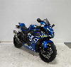 Aperçu Suzuki GSX-R 1000 2019 vue 3/4 droite