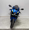 Aperçu Suzuki GSX-R 1000 2019 vue avant