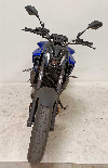 Aperçu Yamaha MT-07 ABS 2021 vue avant