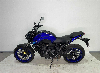 Aperçu Yamaha MT-07 ABS 2021 vue gauche