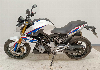 Aperçu BMW G 310 R 2017 vue gauche