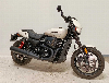 Aperçu Harley-Davidson STREET ROD 2019 vue 3/4 droite