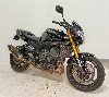 Aperçu Yamaha FZ8 N 2011 vue 3/4 droite