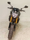 Aperçu Yamaha FZ8 N 2011 vue avant