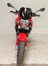 Aperçu Aprilia SL 750 Shiver 2012 vue avant