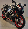 Aperçu Aprilia RSV4 RR 1000 2020 vue 3/4 droite