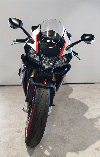 Aperçu Aprilia RSV4 RR 1000 2020 vue avant