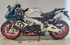 Aperçu Aprilia RSV4 RR 1000 2020 vue gauche