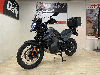 Aperçu KTM 890 Adventure 2021 vue avant