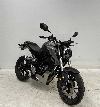 Aperçu Honda CB 125 R 2020 vue 3/4 droite