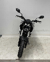 Aperçu Honda CB 125 R 2020 vue avant