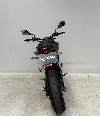 Aperçu Honda CB 125 R 2020 vue arrière