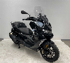 Aperçu BMW C 400 GT 2021 vue 3/4 droite