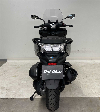 Aperçu BMW C 400 GT 2021 vue arrière