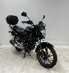 Aperçu Honda CB 125 F (GLR) 2015 vue 3/4 droite