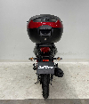 Aperçu Honda CB 125 F (GLR) 2015 vue arrière