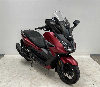 Aperçu Honda NSS 125 Forza ABS 2021 vue 3/4 droite